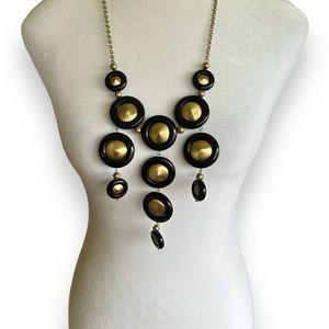 Coldwater Creek Statement Necklace